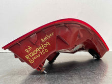 Load image into Gallery viewer, OUTER TAIL LIGHT LAMP 740i 740il 750 HYBRID 750i 750il 760li09-12 Right - NW458670