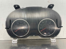 Load image into Gallery viewer, Speedometer Cluster XV CROSSTREK 2013 - NW562542