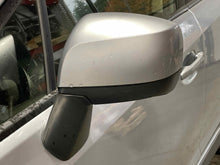 Load image into Gallery viewer, SIDE VIEW DOOR MIRROR Subaru Impreza XV Crosstek 12 13 14 Left - NW562671