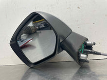 Load image into Gallery viewer, SIDE VIEW DOOR MIRROR Subaru Impreza XV Crosstek 12 13 14 Left - NW562671