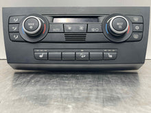 Load image into Gallery viewer, Temp Climate AC Heater Control BMW 328i 128i 135i 335i M3 2007 07 2008 08 09 - NW458974