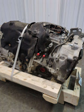 Load image into Gallery viewer, AUTOMATIC TRANSMISSION Subaru Impreza XV Crosstek 2013 13 - NW562246