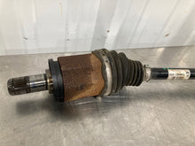 Load image into Gallery viewer, FRONT CV AXLE SHAFT BMW X3 X4 11 12 13 14 15 16 Left - NW413108