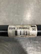 Load image into Gallery viewer, FRONT CV AXLE SHAFT BMW X3 X4 11 12 13 14 15 16 Left - NW413108