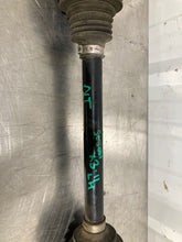 Load image into Gallery viewer, FRONT CV AXLE SHAFT BMW X3 X4 11 12 13 14 15 16 Left - NW413108