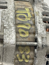Load image into Gallery viewer, ALTERNATOR Impreza XV Crosstek 2012 12 2013 13 2014 14 90 AMP - NW562288