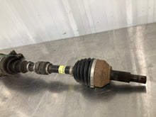 Load image into Gallery viewer, REAR AXLE SHAFT JX35 QX60 Pathfinder 13 14 15 16 17 18 19 20 - NW418854