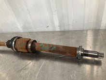 Load image into Gallery viewer, AXLE SHAFT Buick C-MAX 13 14 15 16 17 18 Right - NW458803