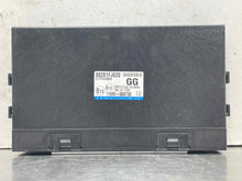Load image into Gallery viewer, MULTIFUNCTION COMPUTER Impreza XV Crosstrek 2013 13 - NW562042