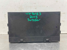 Load image into Gallery viewer, MULTIFUNCTION COMPUTER Impreza XV Crosstrek 2013 13 - NW562042