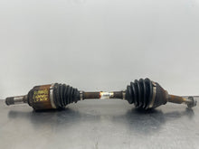 Load image into Gallery viewer, Axle Shaft Ford Explorer 2015 - NW348649
