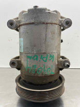 Load image into Gallery viewer, AC A/C AIR CONDITIONING COMPRESSOR Pilot Ridgeline 2016-2019 - NW562339