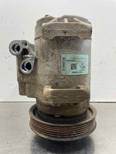 Load image into Gallery viewer, AC A/C AIR CONDITIONING COMPRESSOR Pilot Ridgeline 2016-2019 - NW562339