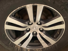 Load image into Gallery viewer, WHEEL RIM Honda Pilot 16 17 18 18x8 ALLOY 18x8, 5 lug, 120mm - NW562589