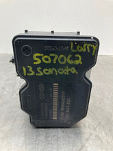 Load image into Gallery viewer, ABS ANTI-LOCK BRAKE PUMP Sonata Sonata Hybrid 13 14 15 - NW503111