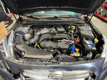 Load image into Gallery viewer, ENGINE MOTOR Subaru Legacy 2016 16 2.5L VIN D/A - NW561783