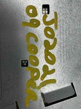 Load image into Gallery viewer, AMPLIFIER Mini Clubman Cooper Mini 1 2007 07 2008 08 2009 09 - NW461222