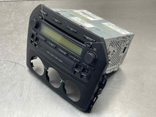 Load image into Gallery viewer, AM FM CD Mazda Miata MX-5 2006 06 2007 07 2008 08 - NW461223