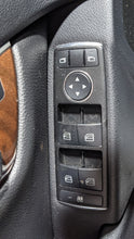 Load image into Gallery viewer, Window Switch MERCEDES C-CLASS 2013 - NW395264