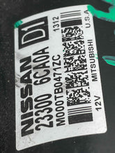 Load image into Gallery viewer, STARTER MOTOR Nissan Altima 2019 19 2020 20 - NW562854
