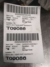 Load image into Gallery viewer, Carrier Assembly Nissan Rogue 2021 - NW562055