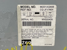 Load image into Gallery viewer, RADIO Subaru Legacy 2007 07 2008 08 AM/FM/CD - NW462170