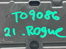 Load image into Gallery viewer, Computer Nissan Rogue 2021 - NW562332