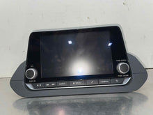 Load image into Gallery viewer, Radio Nissan Rogue 2021 - NW561903