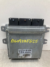 Load image into Gallery viewer, ECU ECM COMPUTER Infiniti G25 2011 11 - NW462391