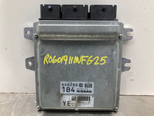 Load image into Gallery viewer, ECU ECM COMPUTER Infiniti G25 2011 11 - NW462391