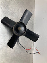 Load image into Gallery viewer, RADIATOR FAN ASSEMBLY Jaguar XJS 1982 82 1983 83 1984 84 85 86 87 88 89 90 - 92 - NW462811