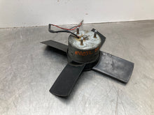 Load image into Gallery viewer, RADIATOR FAN ASSEMBLY Jaguar XJS 1982 82 1983 83 1984 84 85 86 87 88 89 90 - 92 - NW462811