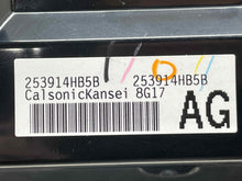 Load image into Gallery viewer, TEMPERATURE CONTROLS Infiniti Q50 2015 15 2016 16 - NW463194