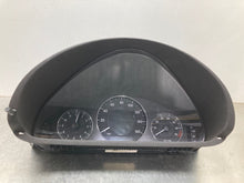 Load image into Gallery viewer, SPEEDOMETER CLUSTER CLK320 CLK350 CLK500 CLK55 05 06 - NW463567