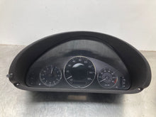 Load image into Gallery viewer, SPEEDOMETER CLUSTER CLK320 CLK350 CLK500 CLK55 05 06 - NW463567