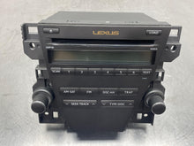 Load image into Gallery viewer, RADIO Lexus ES350 2007 07 2008 08 2009 09 Receiver - NW561906