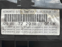 Load image into Gallery viewer, SPEEDOMETER CLUSTER E250 Van E300 E350 E400 E550 E63 16 17 - NW450071