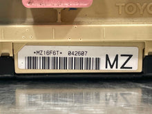Load image into Gallery viewer, NETWORK CONTROL MODULE COMPUTER ES350 LS460 LS600HL LX570 07-12 - NW562041