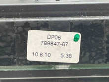 Load image into Gallery viewer, TEMPERATURE CONTROLS Volkswagen Golf Golf GTI Jetta 2010 10 - NW562752