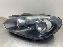 Load image into Gallery viewer, HEADLIGHT LAMP ASSEMBLY Golf Jetta 10 11 12 13 14 Left - NW561850