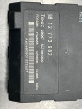 Load image into Gallery viewer, BODY CONTROL MODULE Saab 9-3 2007 07 2008 08 2009 09 10 - NW464489
