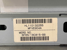 Load image into Gallery viewer, RADIO Volvo C70 S60 S80 V70 XC60 XC70 11 12 13 14 15 - NW464541