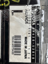 Load image into Gallery viewer, TRANSFER CASE CONTROL MODULE COMPUTER Lexus IS250 06 07 08 - NW464488