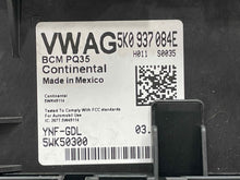 Load image into Gallery viewer, BODY CONTROL MODULE BCM COMPUTER Volkswagen Jetta 11 12 13 - NW562044