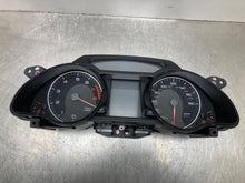 Load image into Gallery viewer, SPEEDOMETER CLUSTER Audi A5 2011 11 2012 12 - NW464897
