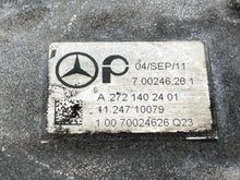 Load image into Gallery viewer, INTAKE MANIFOLD E350 E280 S400 06 07 08 09 10 - NW562454