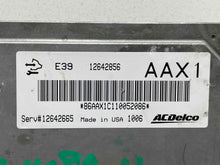 Load image into Gallery viewer, ECU ECM COMPUTER Lacrosse Regal CTS SRX Camaro Captiva 10-13 - NW465090