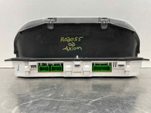 Load image into Gallery viewer, Speedometer Cluster ISUZU AXIOM 2002 - NW465380