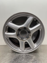 Load image into Gallery viewer, WHEEL RIM Envoy Envoy XL Envoy XUV 02-09 17x7 ALUM 17x7, 6 lug, 5" - NW196604