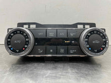 Load image into Gallery viewer, FRONT TEMPERATURE CONTROLS C230 C300 C350 C63 2009 09 - NW465221